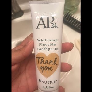 PS24 By Nu Skin - Toothpaste whitening